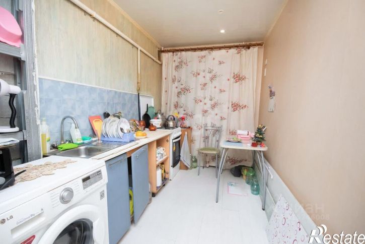 2-комн квартира улица Городской Вал, 12,  д. 12