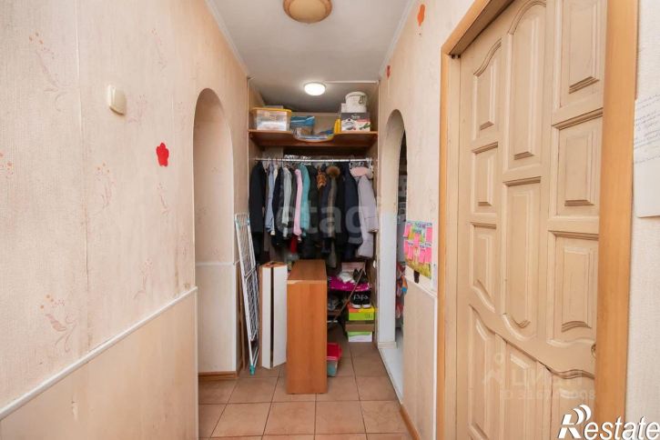 2-комн квартира улица Городской Вал, 12,  д. 12