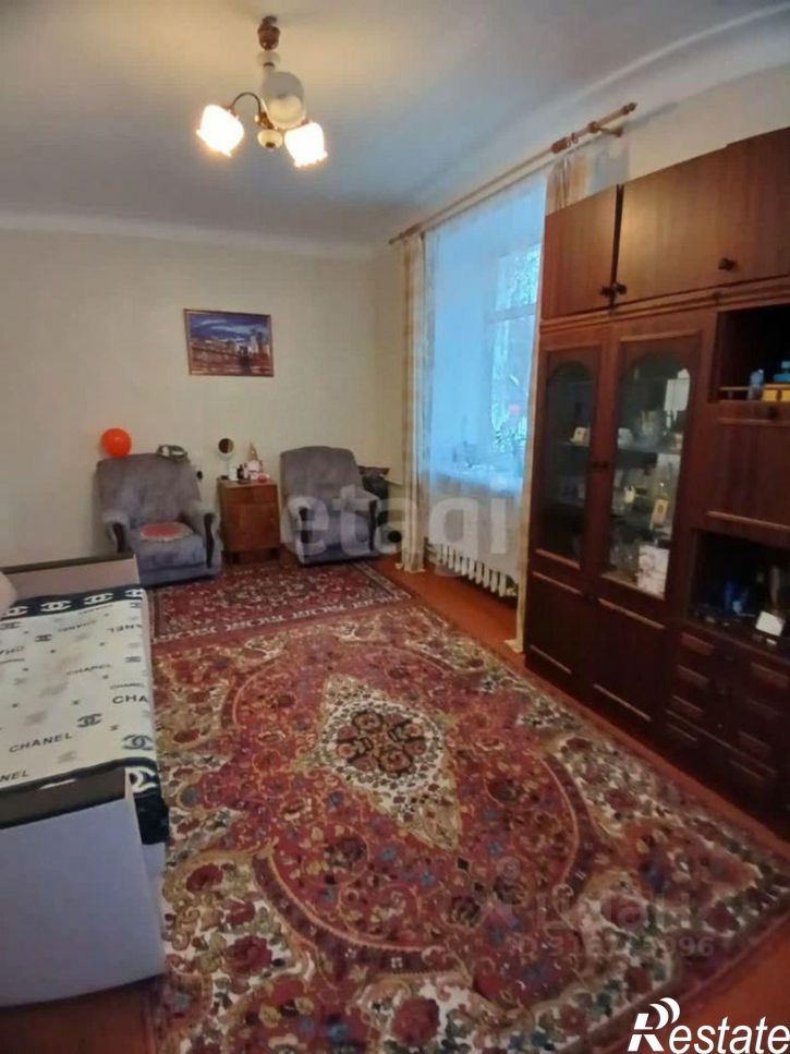 3-комн квартира улица Свердлова, 98/10,  д. 98/10