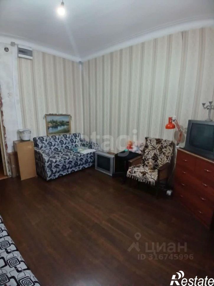 3-комн квартира улица Свердлова, 98/10,  д. 98/10