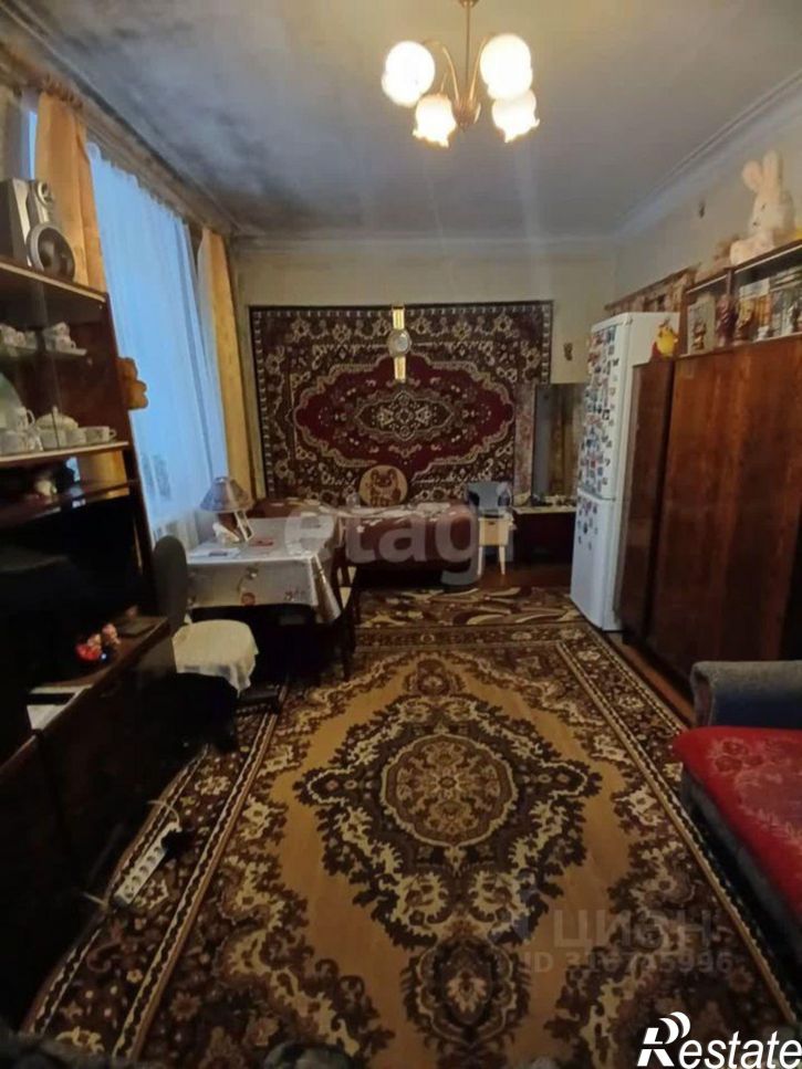 3-комн квартира улица Свердлова, 98/10,  д. 98/10