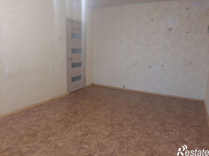 1-комн квартира улица Космонавтов, 22,  д. 22