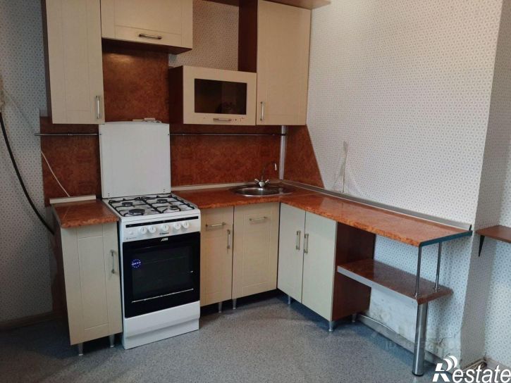 1-комн квартира улица Космонавтов, 22,  д. 22