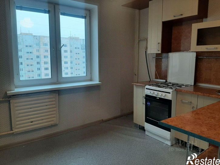 1-комн квартира улица Космонавтов, 22,  д. 22