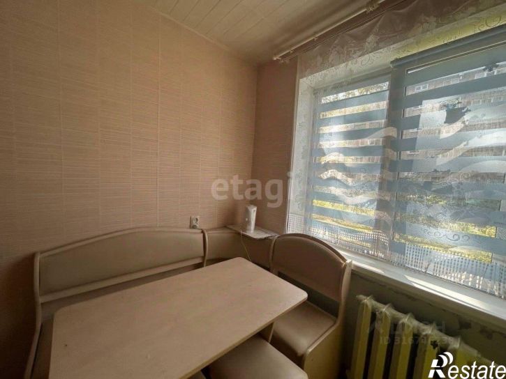 1-комн квартира улица Елены Колесовой, 22,  д. 22