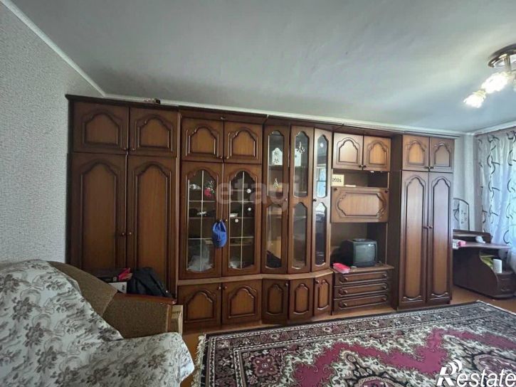 1-комн квартира улица Елены Колесовой, 22,  д. 22