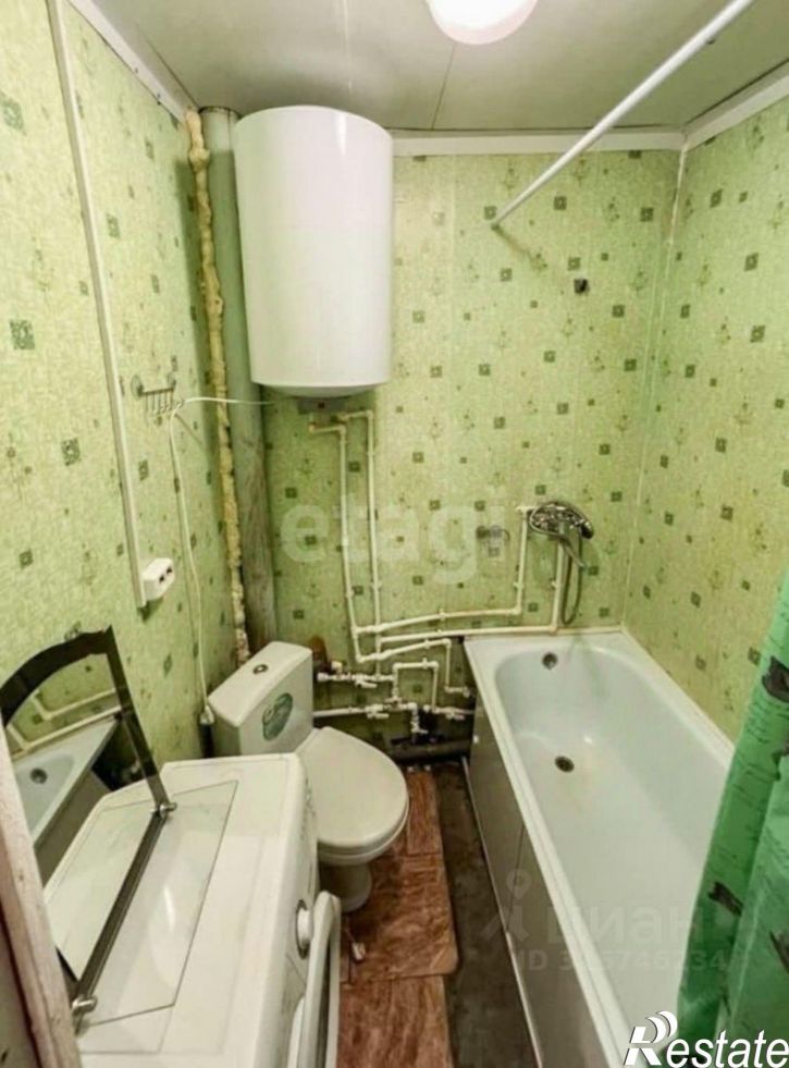 2-комн квартира Тормозное шоссе, 48,  д. 48