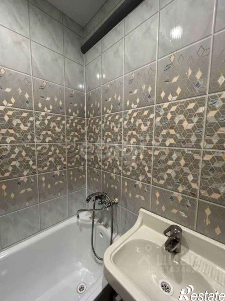 1-комн квартира улица Елены Колесовой, 22,  д. 22