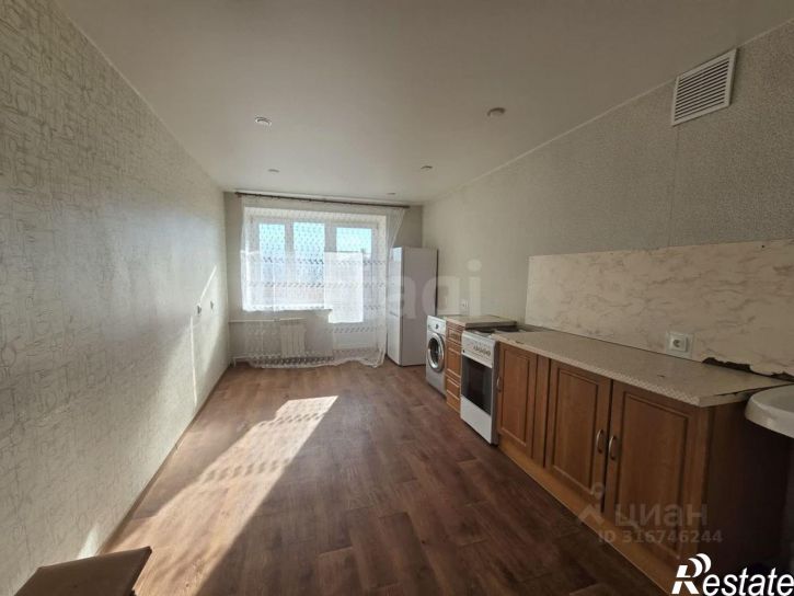 2-комн квартира Тутаевское шоссе, 109,  д. 109