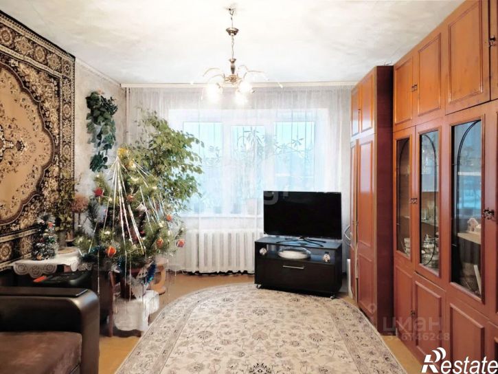 4-комн квартира Ленинградский проспект, 72,  д. 72