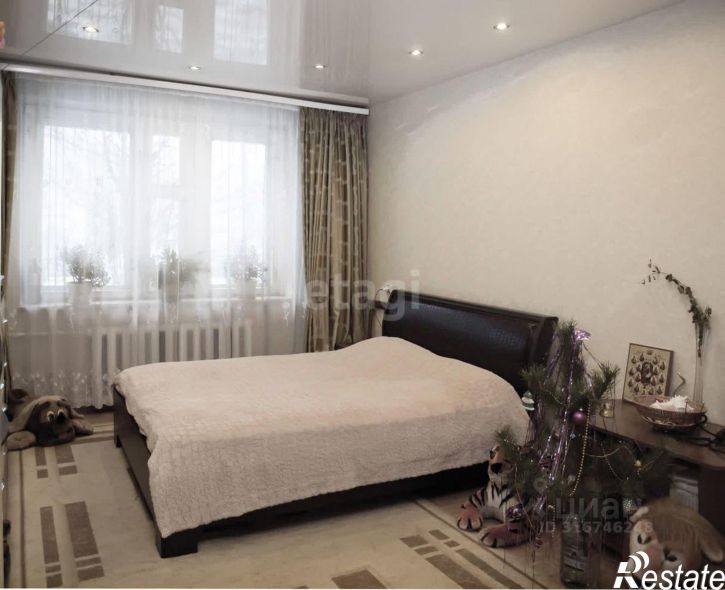 4-комн квартира Ленинградский проспект, 72,  д. 72