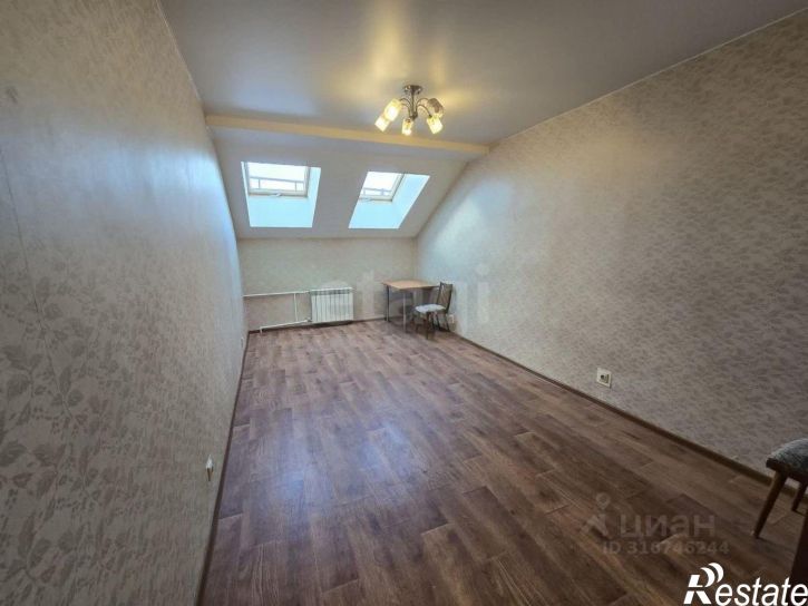 2-комн квартира Тутаевское шоссе, 109,  д. 109