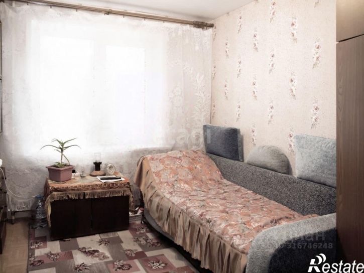 4-комн квартира Ленинградский проспект, 72,  д. 72