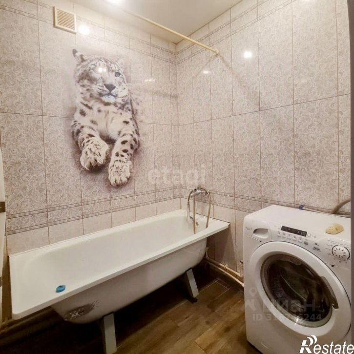 2-комн квартира Тутаевское шоссе, 109,  д. 109