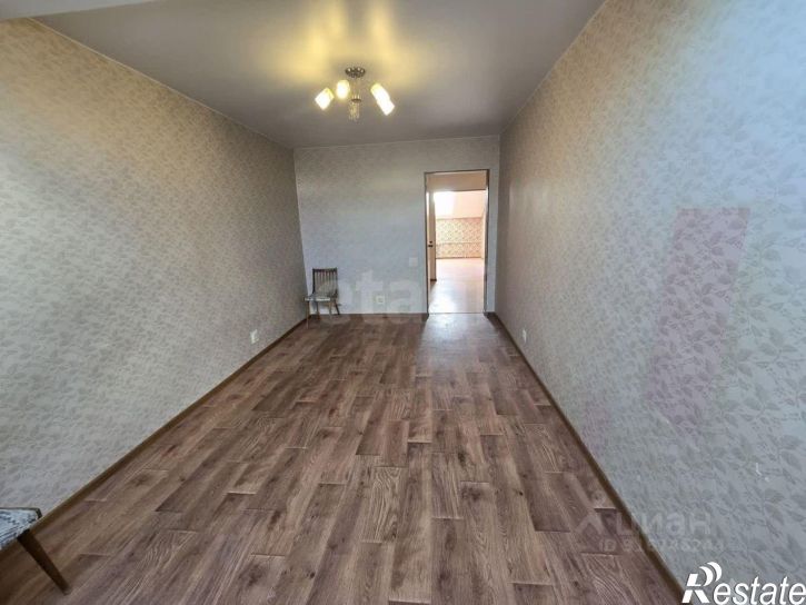 2-комн квартира Тутаевское шоссе, 109,  д. 109