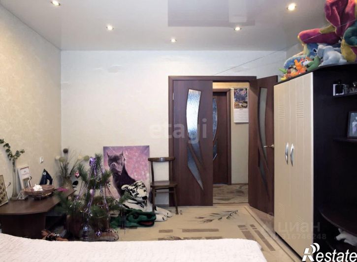 4-комн квартира Ленинградский проспект, 72,  д. 72