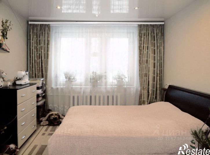 4-комн квартира Ленинградский проспект, 72,  д. 72