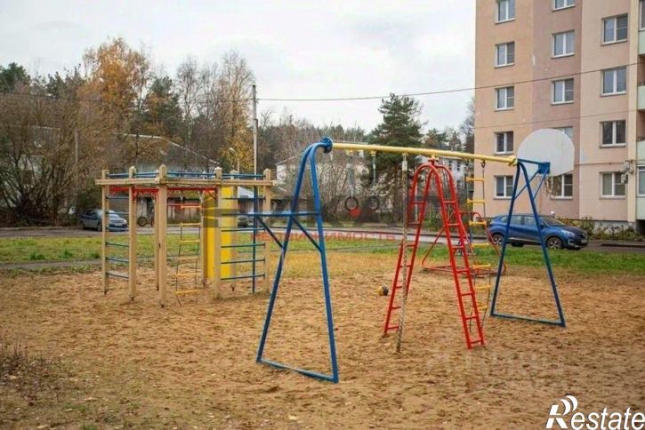 1-комн квартира Клубная улица, 38Б,  д. 38Б