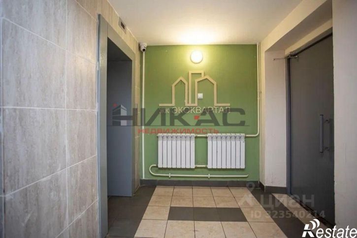 1-комн квартира Клубная улица, 38Б,  д. 38Б