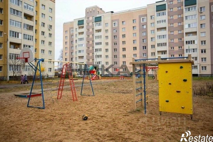 1-комн квартира Клубная улица, 38Б,  д. 38Б