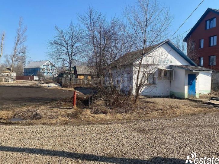 Помещение свободного назначения Молодёжная улица, 20,  д. 20