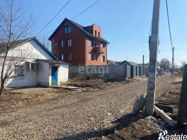 Помещение свободного назначения Молодёжная улица, 20,  д. 20