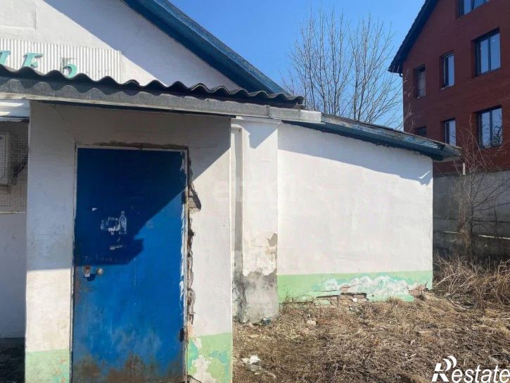 Помещение свободного назначения Молодёжная улица, 20,  д. 20