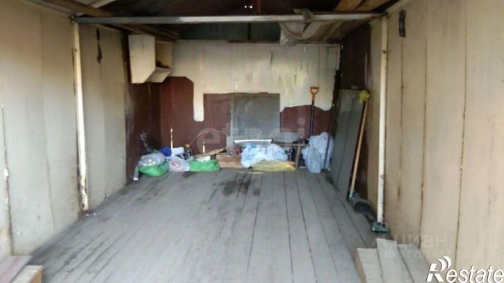 Гараж/парковка Советская улица, 10А,  д. 10А