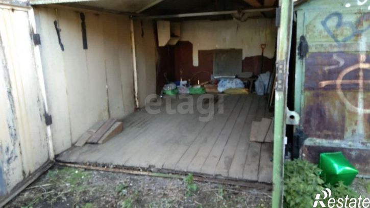 Гараж/парковка Советская улица, 10А,  д. 10А