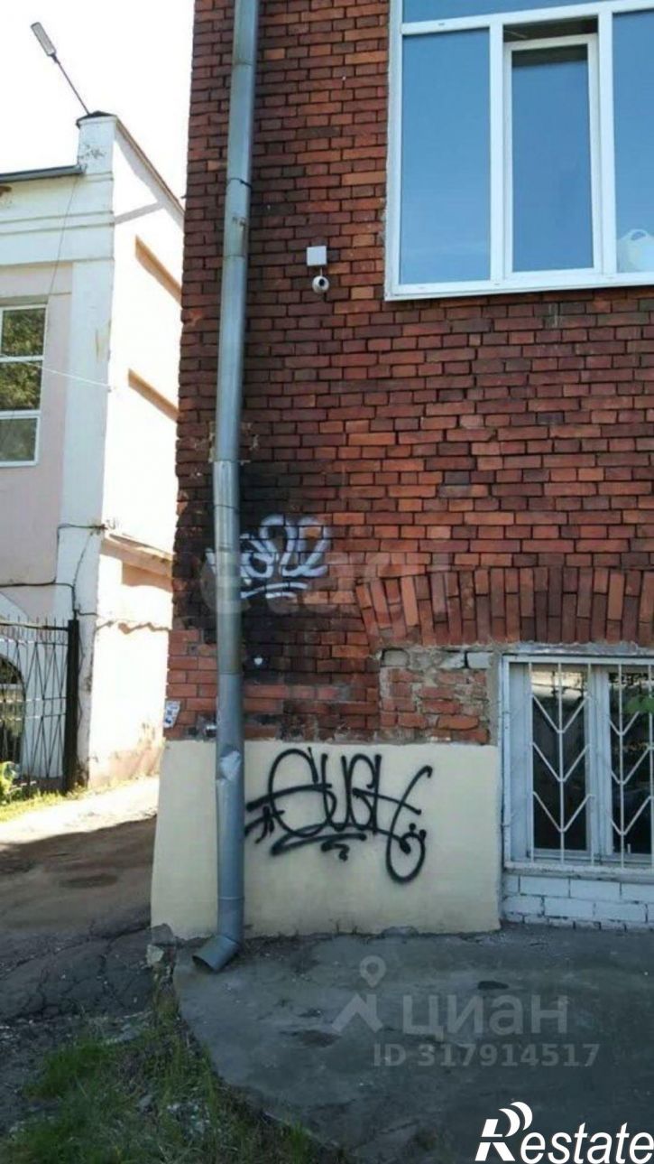 Гараж/парковка Советская улица, 10А,  д. 10А