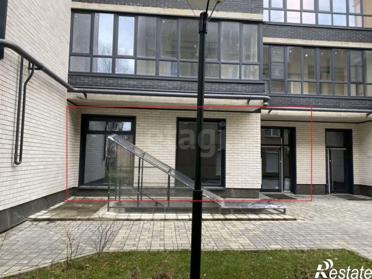 Офис улица Свердлова, 74А,  д. 74А