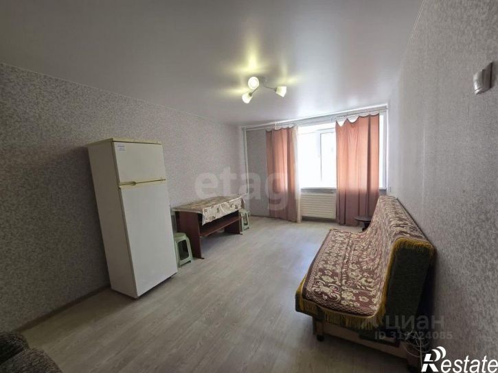Комната улица Труфанова, 30 к2,  д. 30 к2