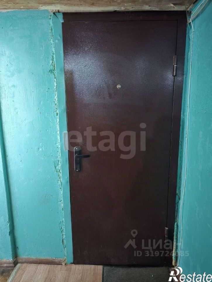 Комната улица Труфанова, 30 к2,  д. 30 к2