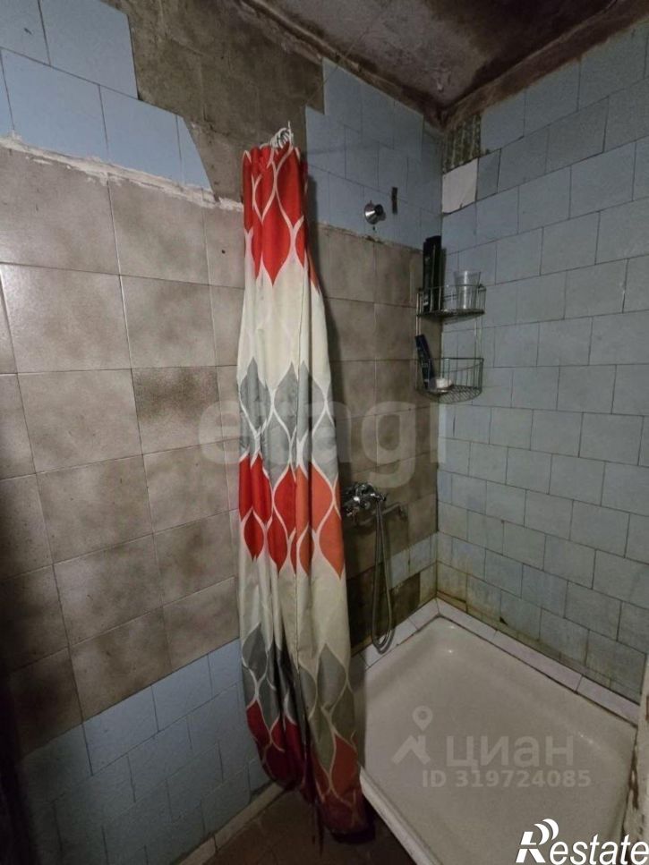 Комната улица Труфанова, 30 к2,  д. 30 к2