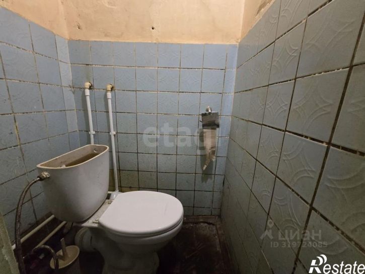 Комната улица Труфанова, 30 к2,  д. 30 к2