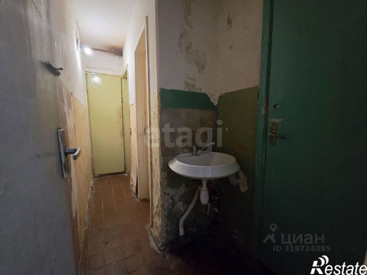 Комната улица Труфанова, 30 к2,  д. 30 к2