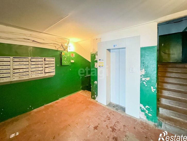 Комната улица Труфанова, 30 к2,  д. 30 к2