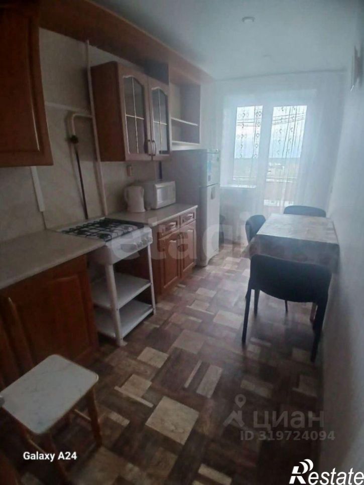 1-комн квартира Корабельная улица, 20,  д. 20