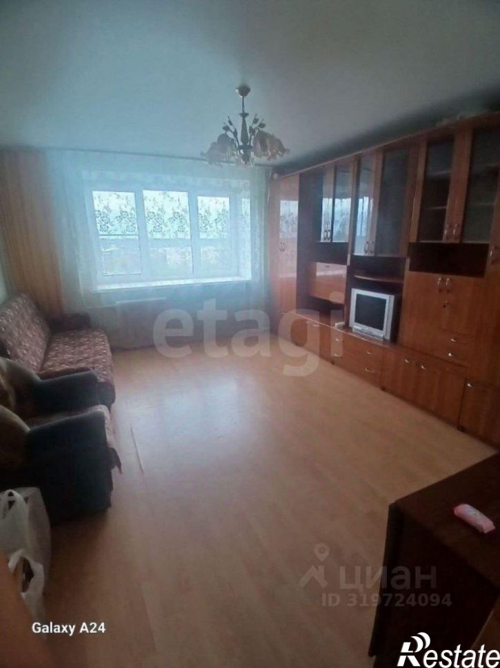 1-комн квартира Корабельная улица, 20,  д. 20