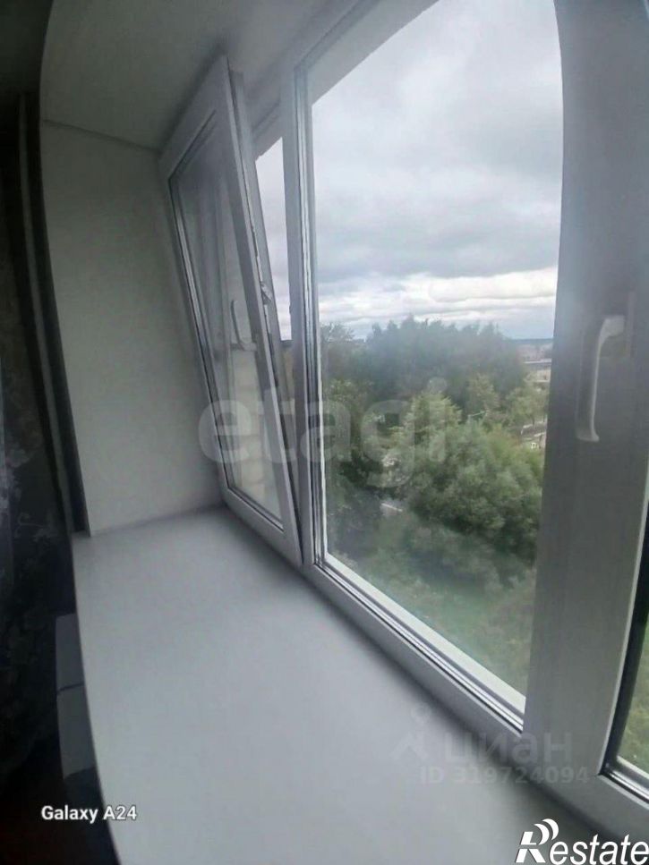 1-комн квартира Корабельная улица, 20,  д. 20