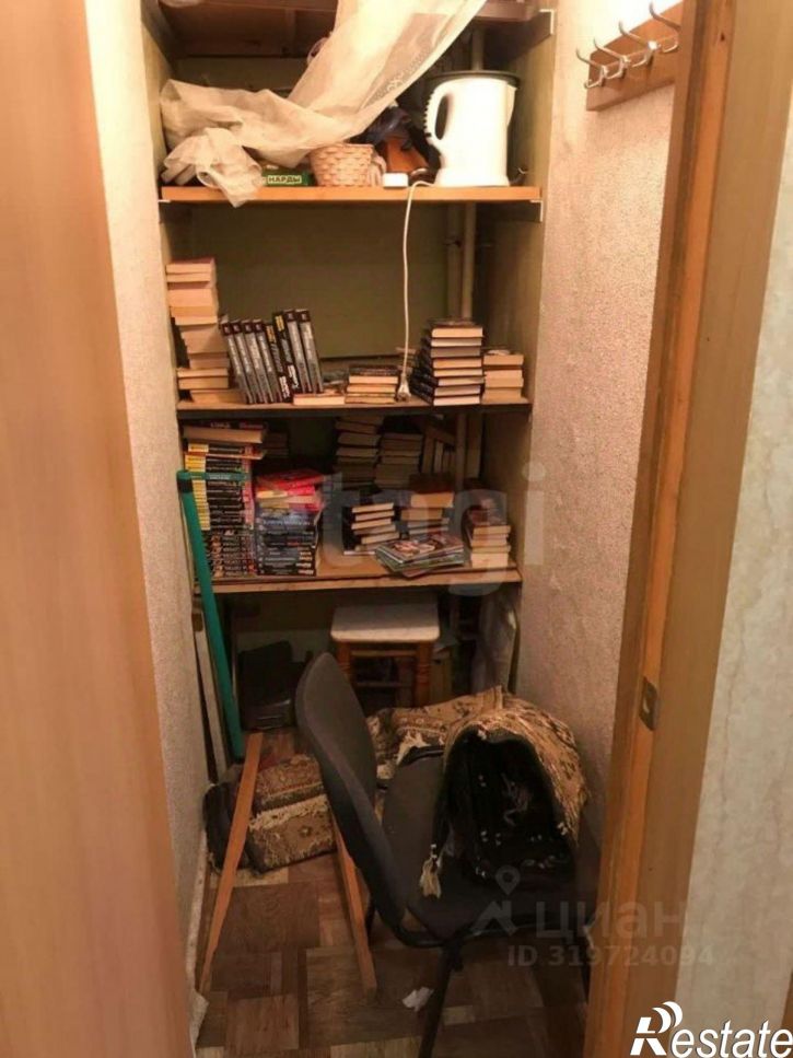 1-комн квартира Корабельная улица, 20,  д. 20