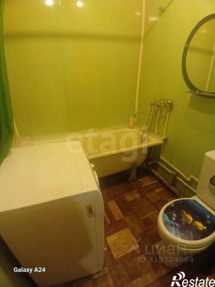 1-комн квартира Корабельная улица, 20,  д. 20