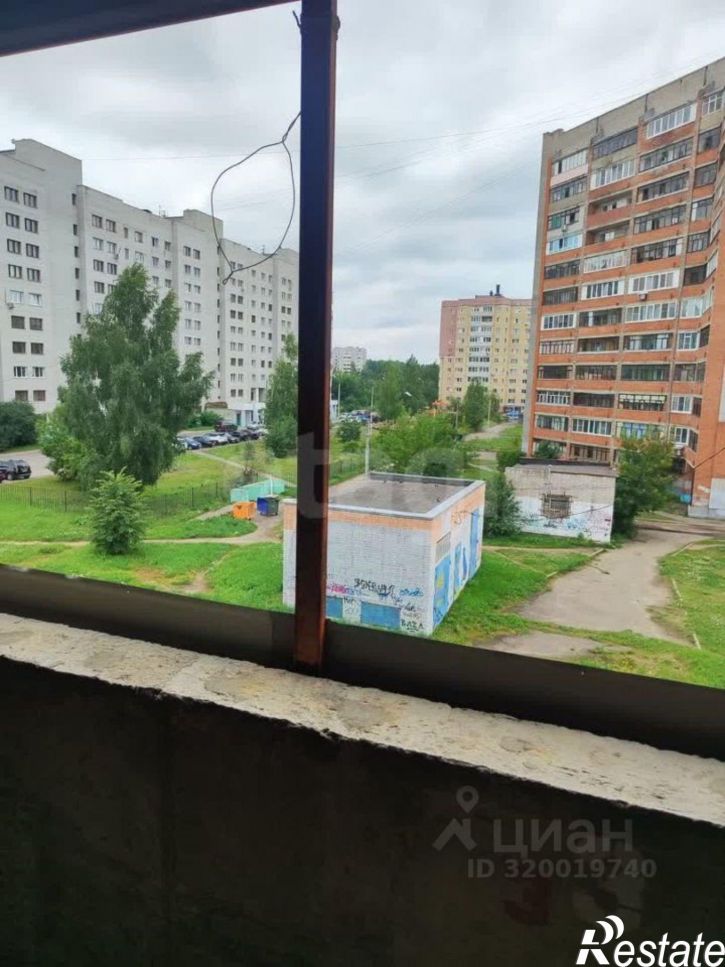 Гараж/парковка улица Панина, 5,  д. 5