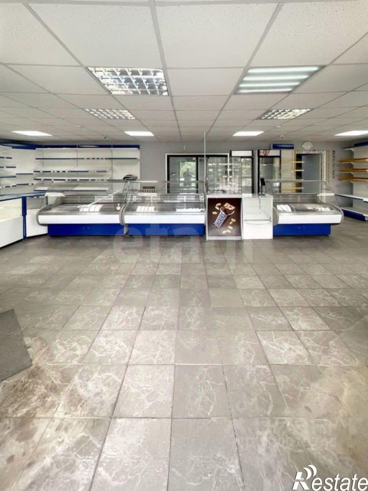 Помещение свободного назначения Прусовская улица