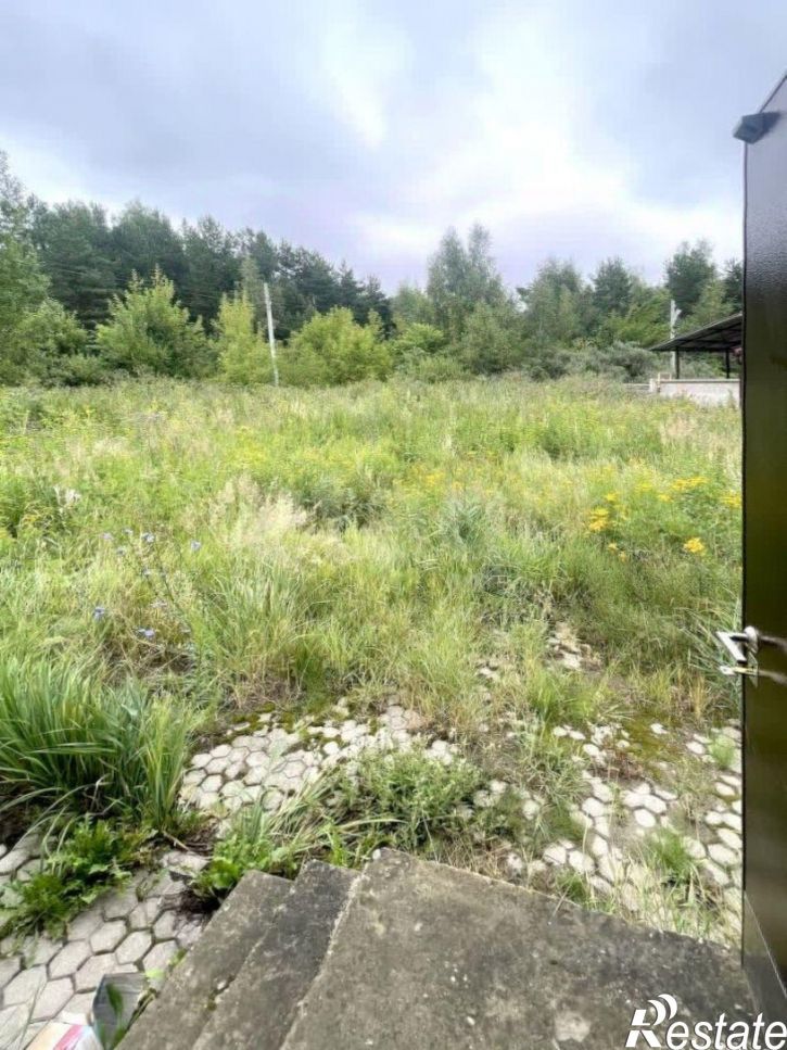 Помещение свободного назначения Прусовская улица