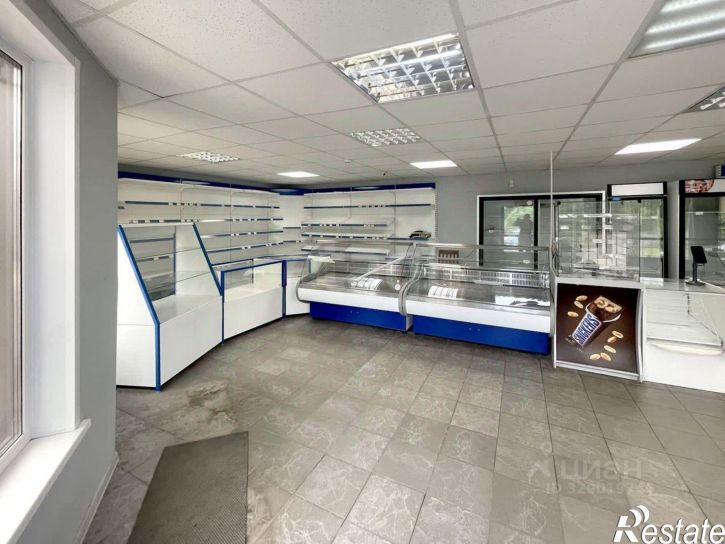 Помещение свободного назначения Прусовская улица