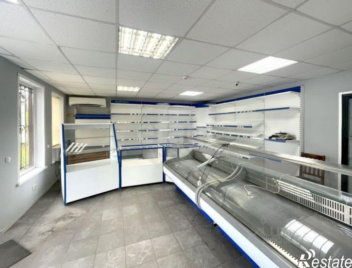 Помещение свободного назначения Прусовская улица