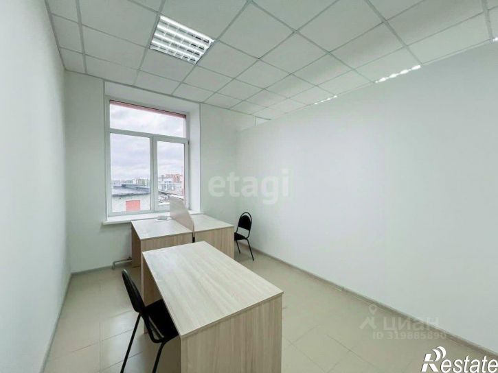 Офис улица Полушкина Роща, 16 с3,  д. 16 с3