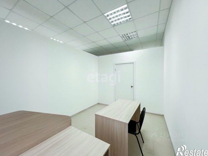 Офис улица Полушкина Роща, 16 с3,  д. 16 с3