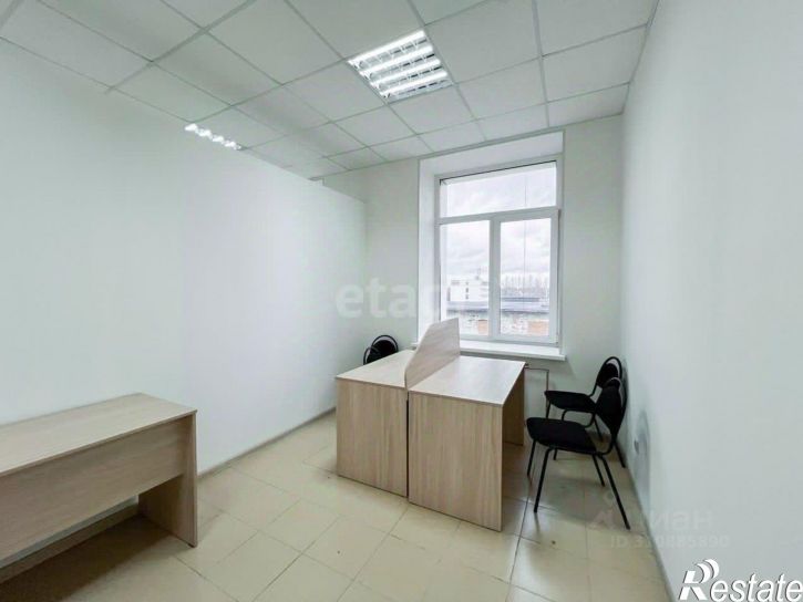 Офис улица Полушкина Роща, 16 с3,  д. 16 с3